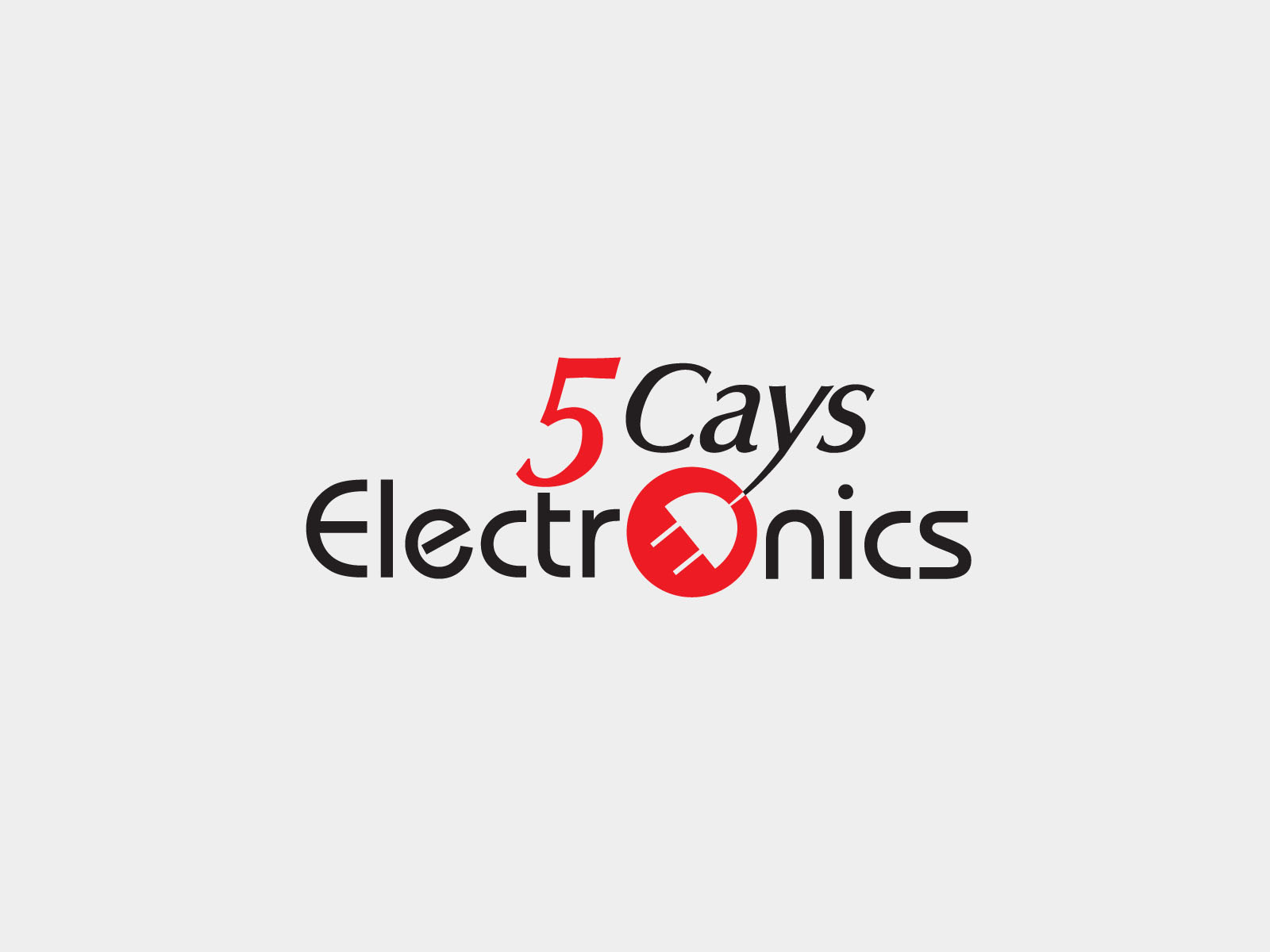 5 Cays Electronics