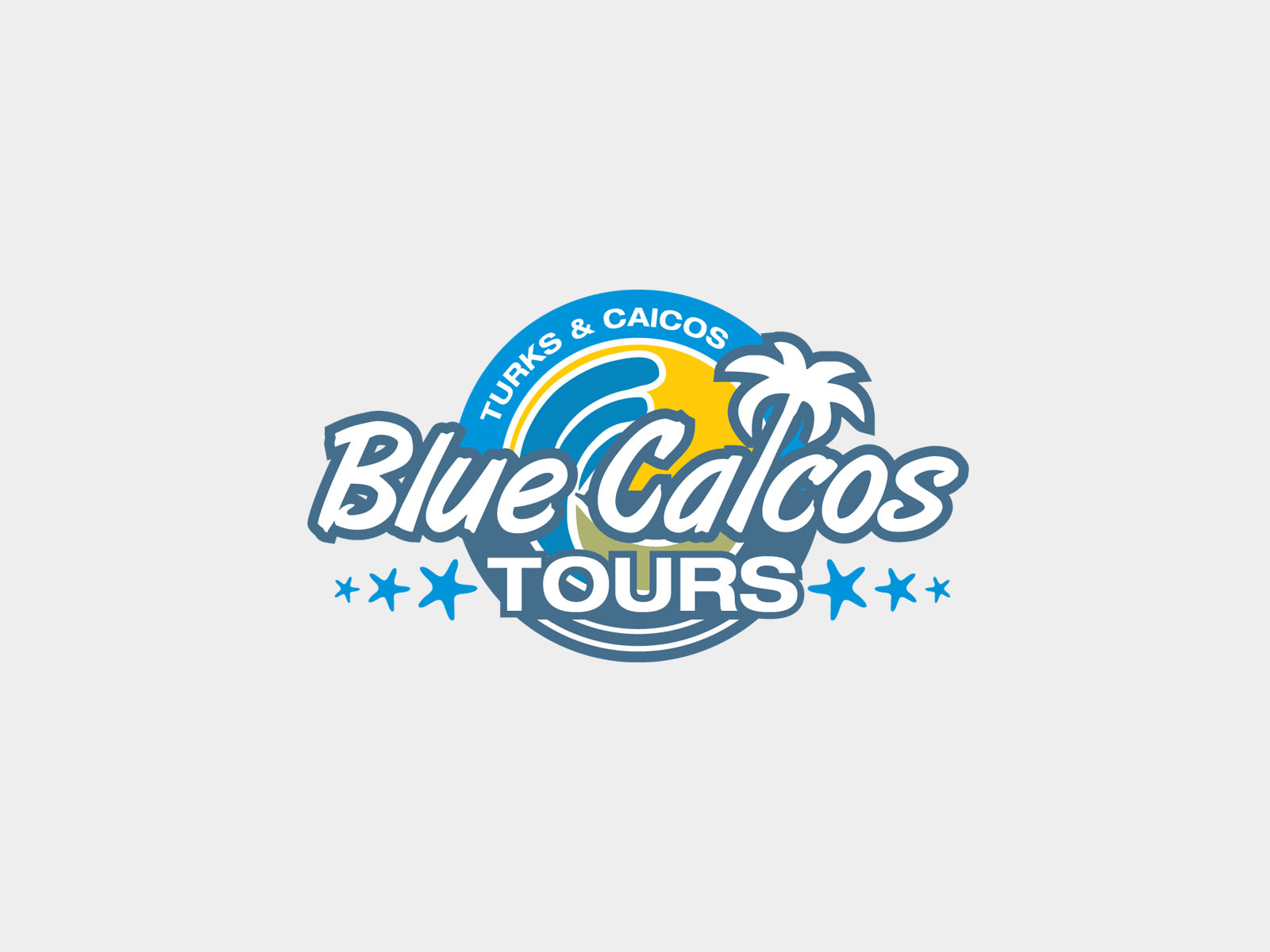Blue Caicos