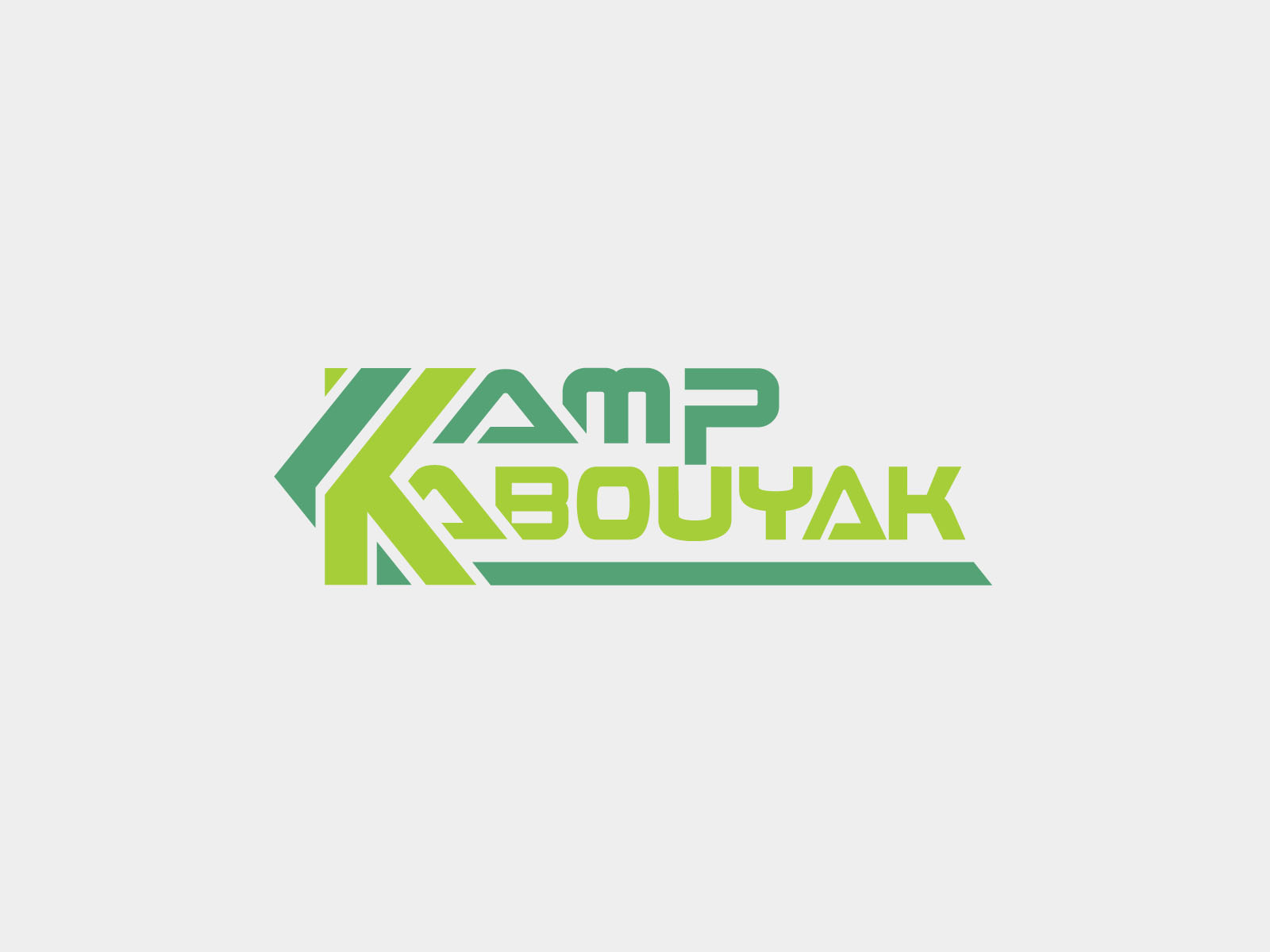 Camp Kabouyak