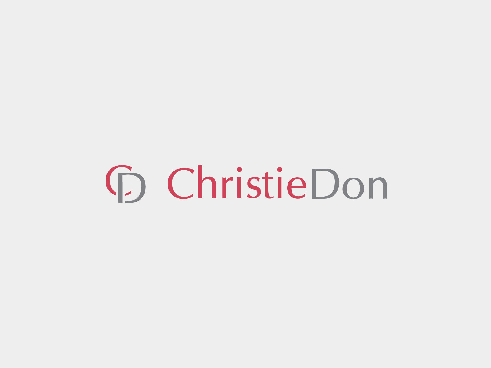 Christie Don