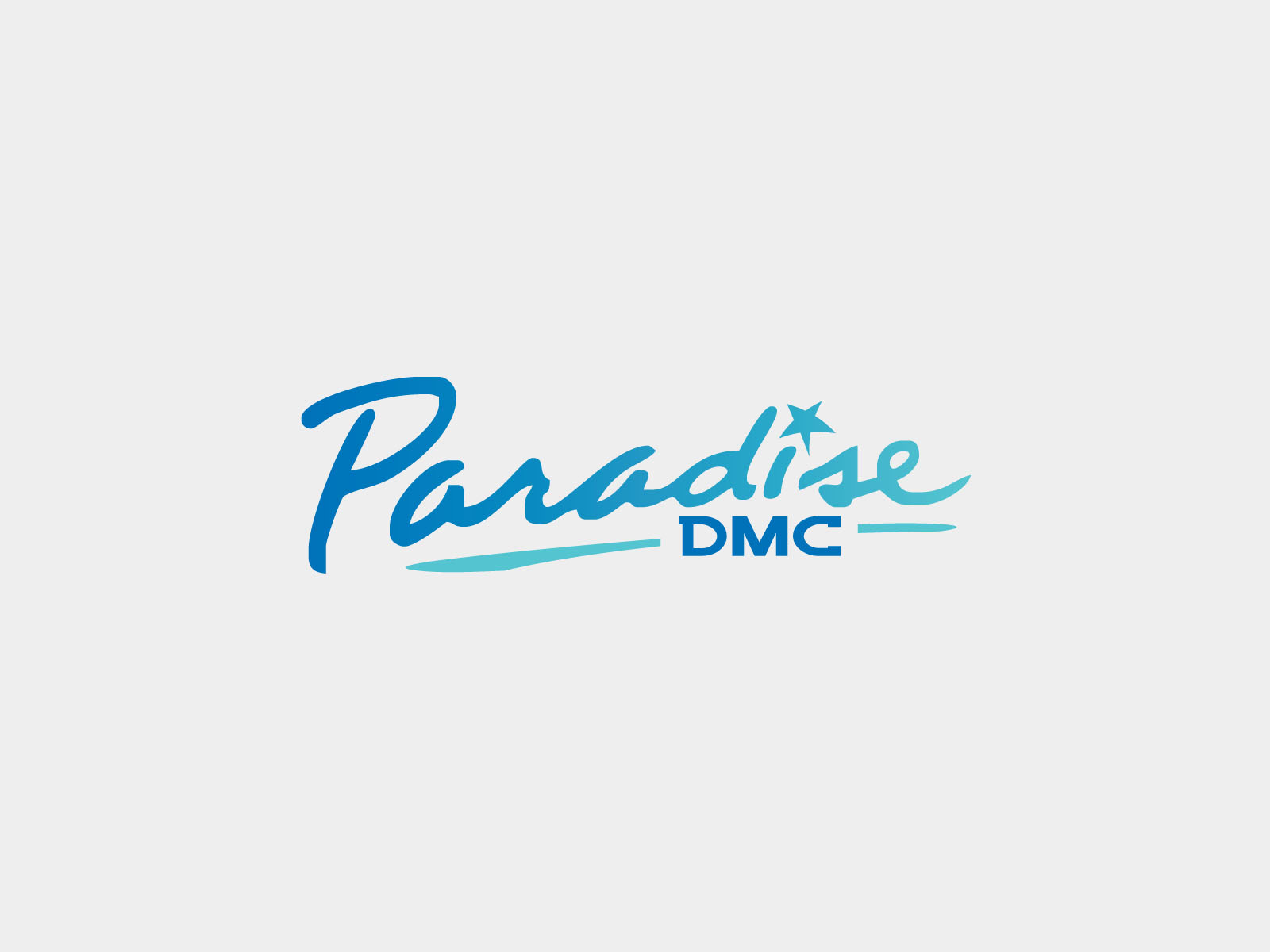 Paradise DMC