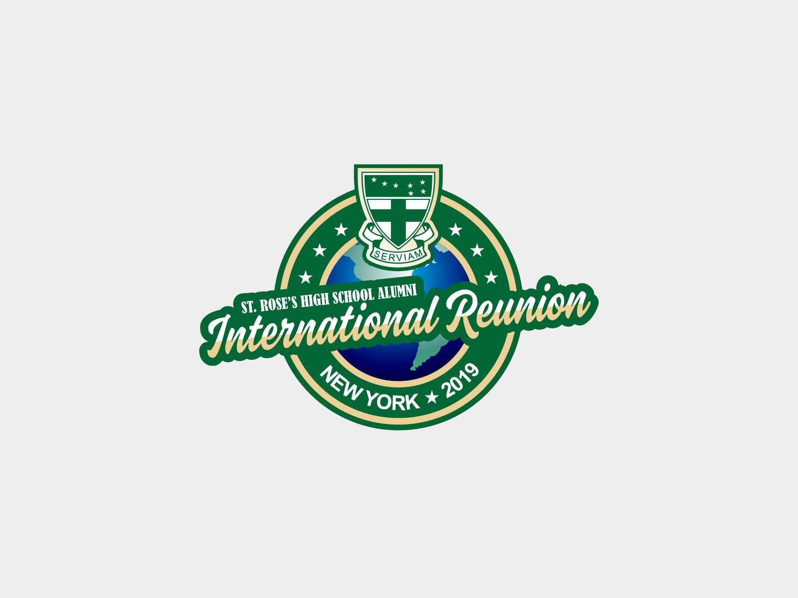 St. Rose's Alumni International Reunion 2019