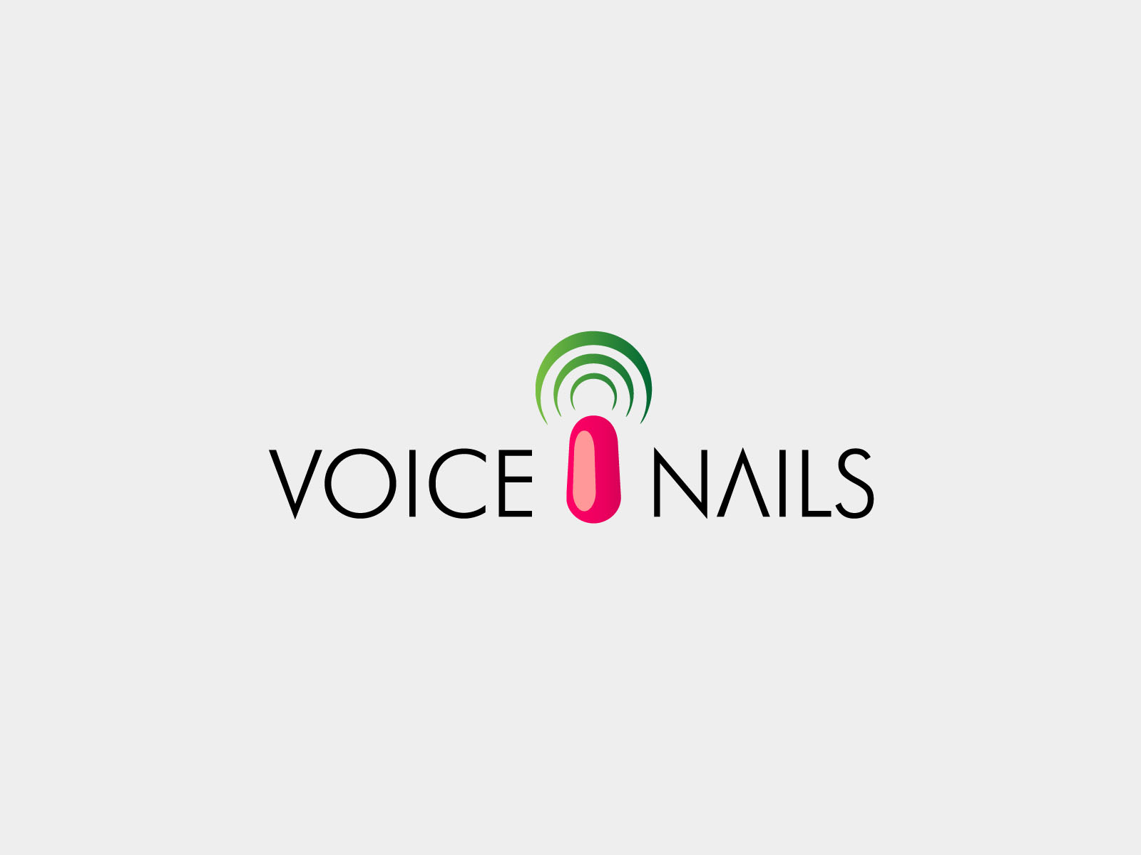 Voice Nails